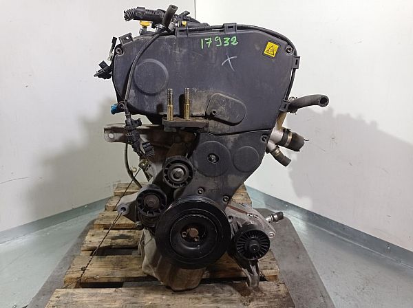 STEERING RACK Fiat Stilo (192A/B) Hatchback 1.2 16V (188.A.5000