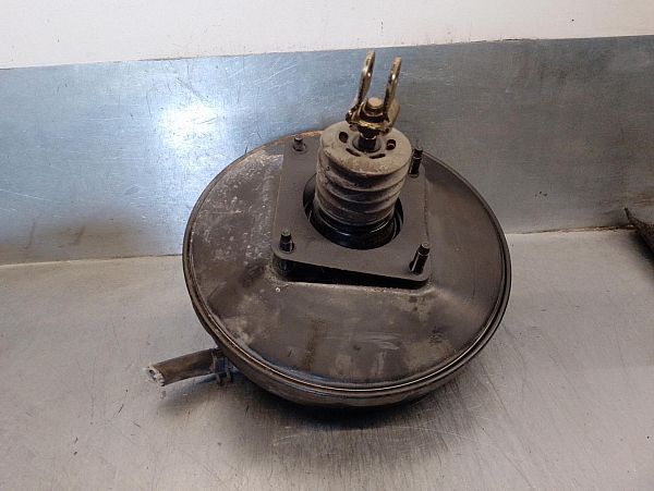 A l b - brake parts TOYOTA AVENSIS Liftback (_T22_)