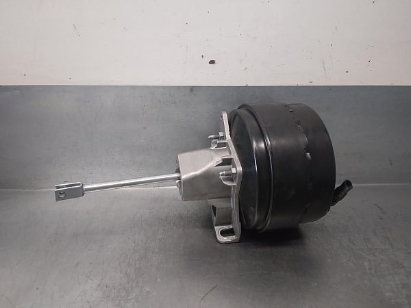 A l b - brake parts SMART FORTWO Cabrio (451)