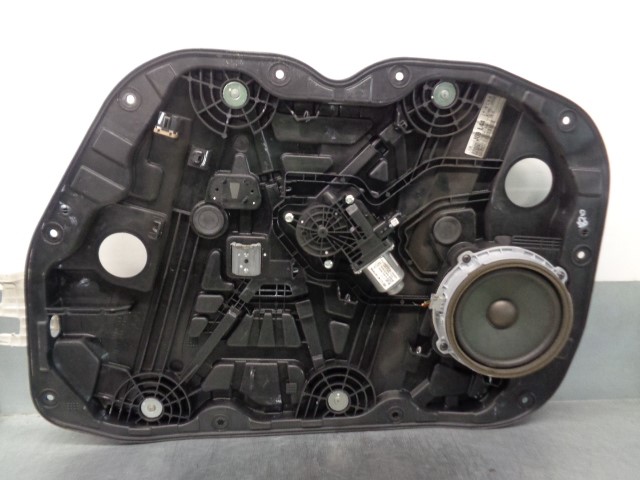Ruderegulator HYUNDAI IONIQ (AE)