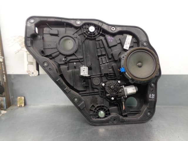 Ruderegulator HYUNDAI IONIQ (AE)