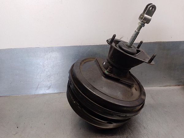A l b - brake parts OPEL OMEGA B (V94)