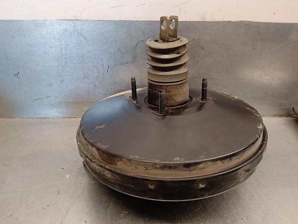 A l b - brake parts FORD TRANSIT CONNECT (P65_, P70_, P80_)