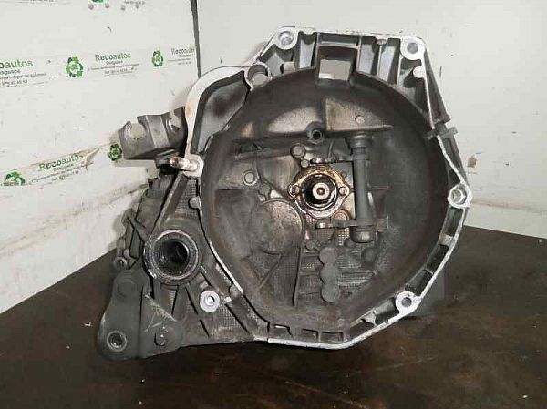 Schaltgetriebe LANCIA YPSILON (843_)