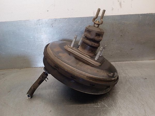 A l b - brake parts TOYOTA YARIS/VITZ (_P1_)