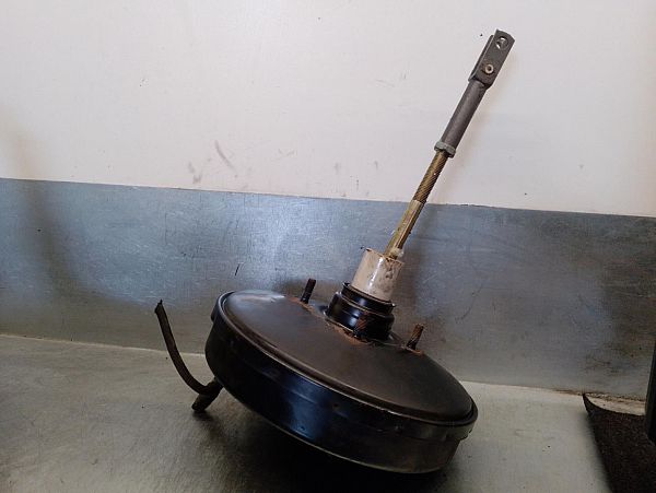 A l b - brake parts AUDI 80 (81, 85, B2)