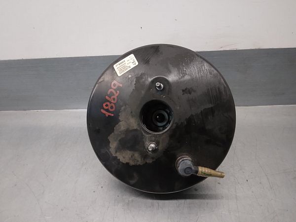 A l b - brake parts PEUGEOT BIPPER Tepee