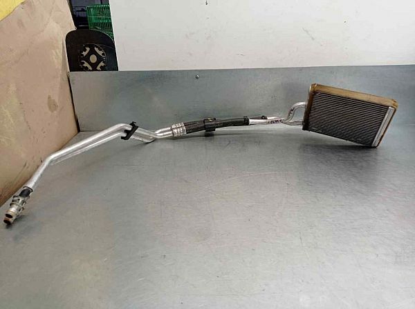 Heating element LANCIA YPSILON (843_)