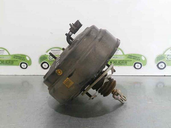 A l b - brake parts HYUNDAI SANTA FÉ I (SM)