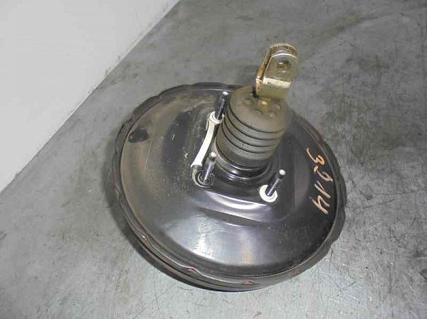 A l b - brake parts HYUNDAI GETZ (TB)