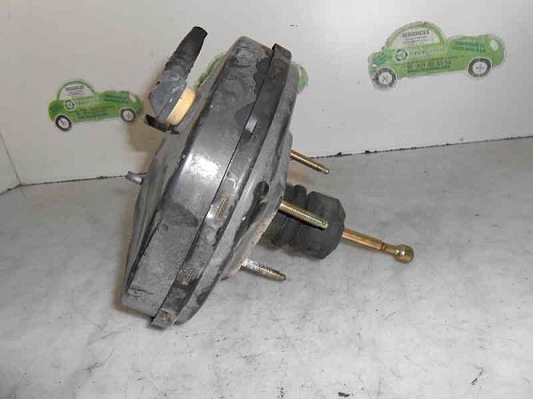 A l b - brake parts FIAT PUNTO (188_)