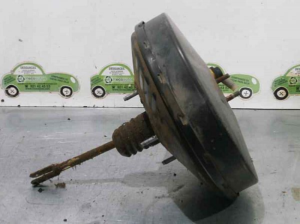 A l b - brake parts MERCEDES-BENZ SPRINTER 4-t Box (904)