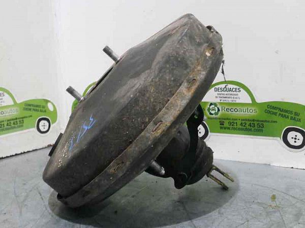 A l b - brake parts PEUGEOT PARTNER (5_, G_)