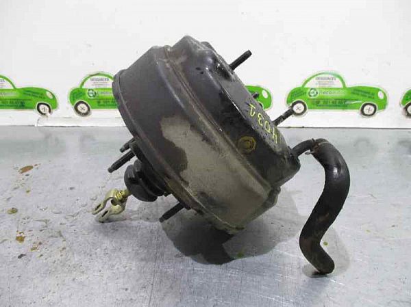A l b - brake parts HYUNDAI ELANTRA (XD)