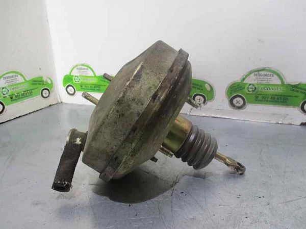 A l b - brake parts FIAT CINQUECENTO (170_)