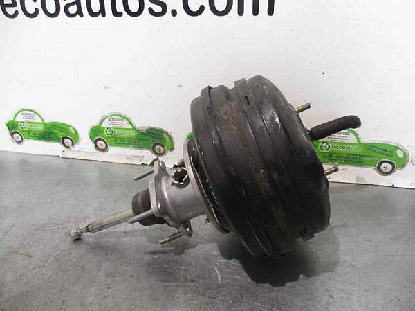 A l b - brake parts LANCIA THESIS (841_)