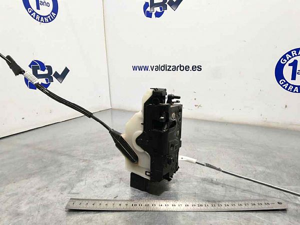 Door lock DS DS 5