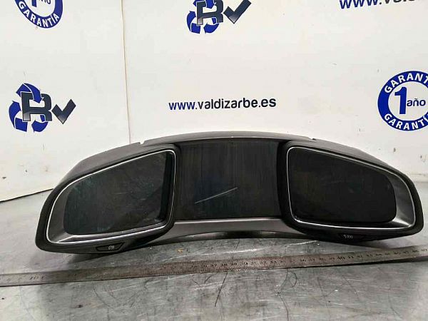 Speedometre DS DS 5