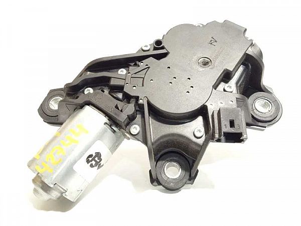 A2518200042 : Ruitenwisser motor achter