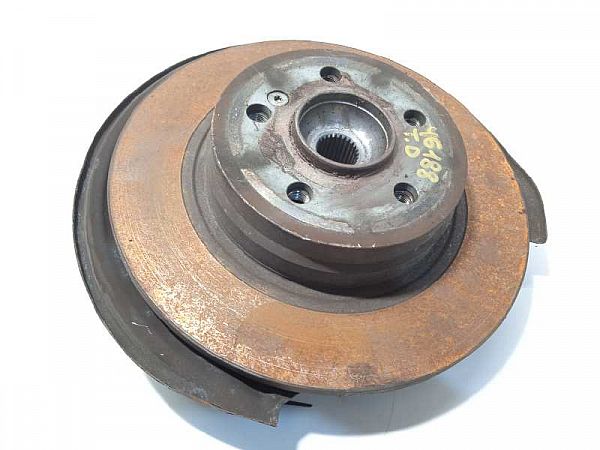 Sunex 10208 4WD Vorderrad-Spindelabzieher – Für Leichte Allrad-Pickups Wie Ford, GM, Jeep