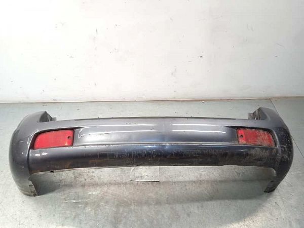 Rear bumper - complete VAUXHALL CORSA Mk I (B) (S93)