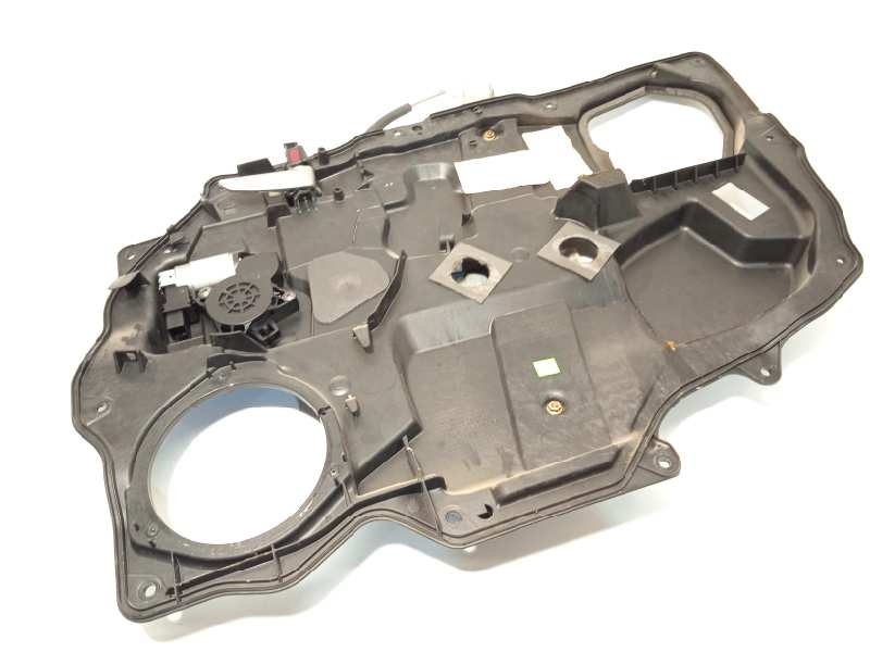 Screen regulato VAUXHALL VELOX Saloon