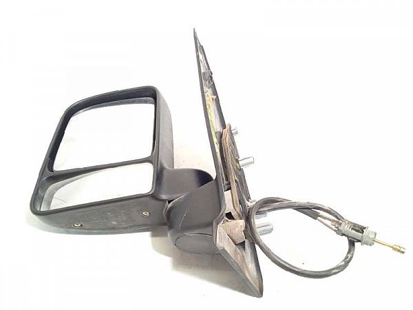 Wing mirror VAUXHALL CRESTA Saloon