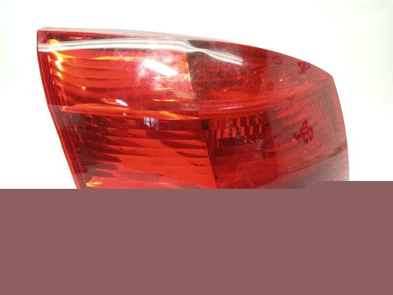 Reverse light VAUXHALL SIGNUM (Z03)