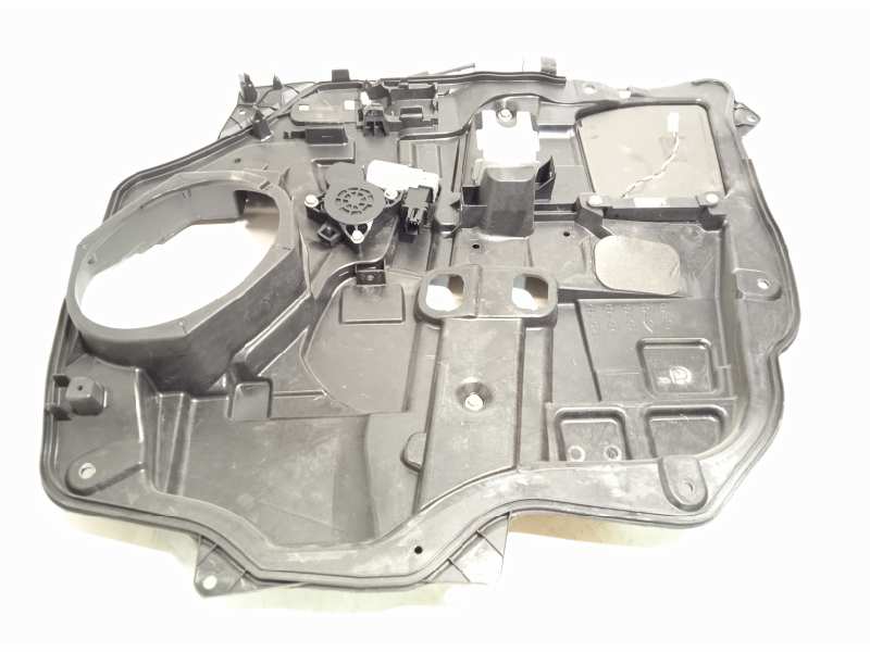 Screen regulato VAUXHALL ASTRA Mk VI (J) GTC (P10)