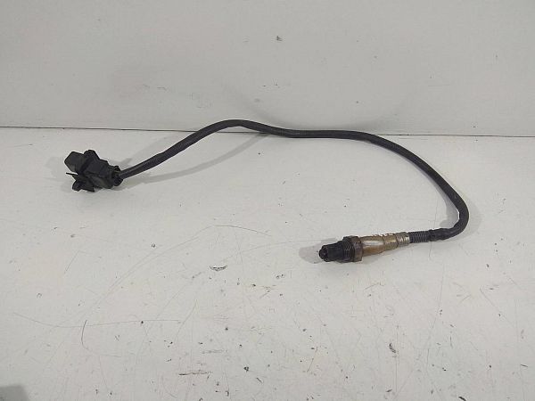 1928404687 : Sonde Lambda - Autoparts24