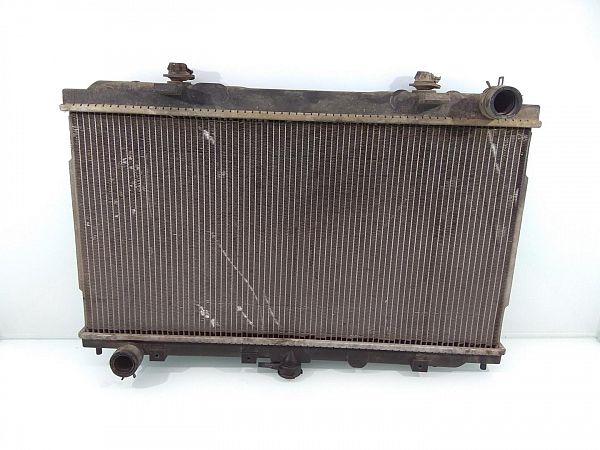 Radiator VAUXHALL CAVALIER Mk III Hatchback (J89)