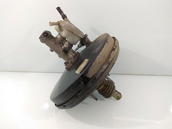 A l b - brake parts CITROËN XSARA PICASSO (N68)