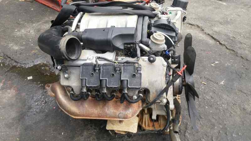Engine VAUXHALL CORSA Mk I (B) (S93)