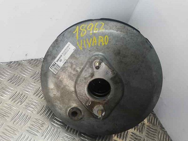 A l b - brake parts LANCIA DELTA Mk II (836_)