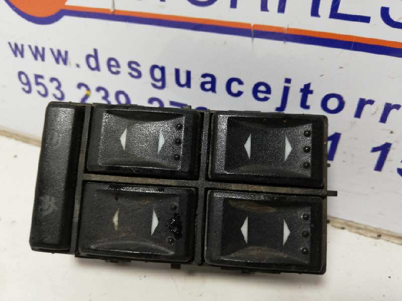 Switch - various ALPINA C1 (E21)