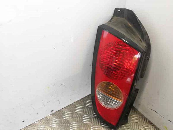 Reverse light VAUXHALL CAVALIER Mk II Saloon (J82)