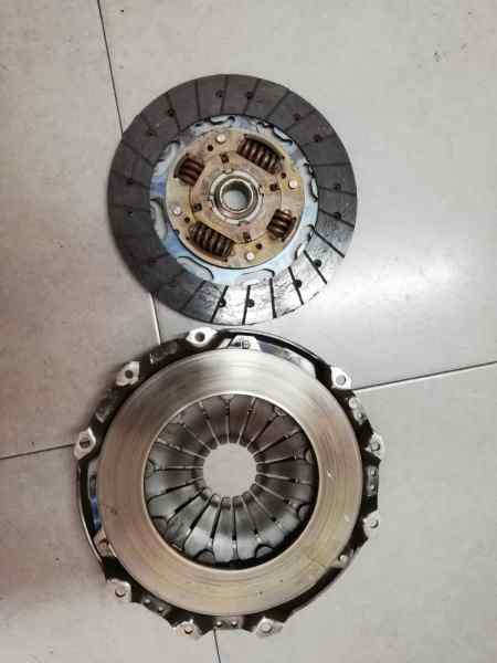 Clutch - kit VAUXHALL CAVALIER Mk II Saloon (J82)