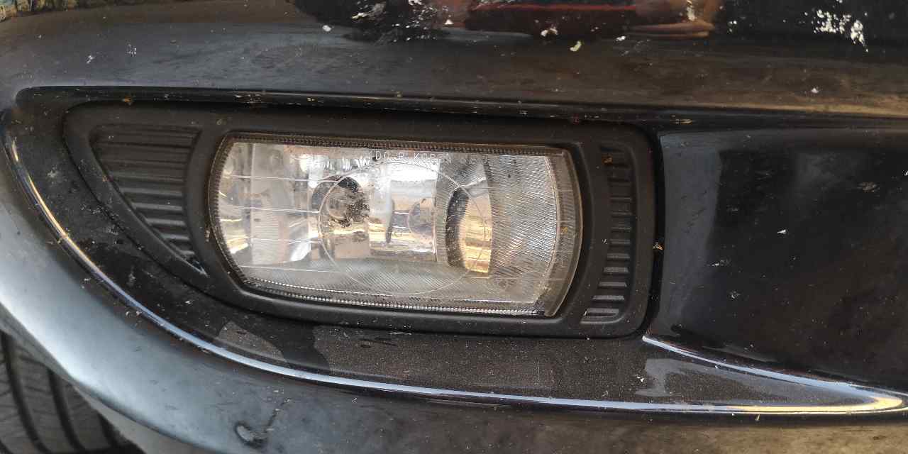 Anti Brouillard SUBARU TREZIA