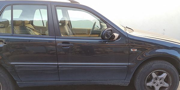 Door VAUXHALL CORSA Mk I (B) (S93)