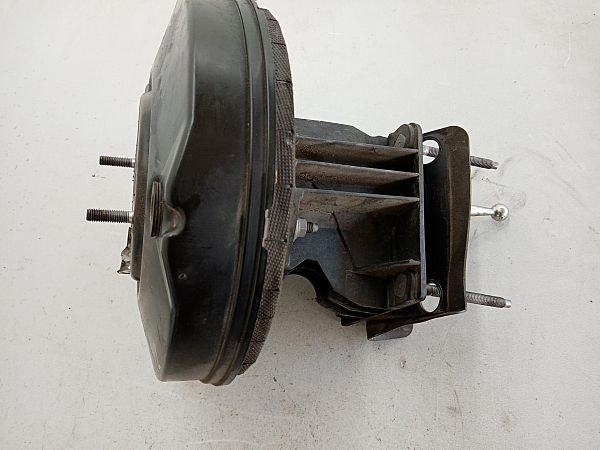 A l b - brake parts JAGUAR Mk VII