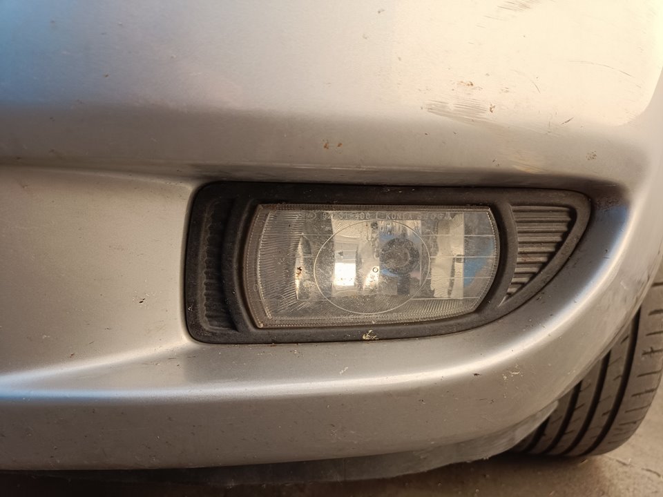 Anti Brouillard SUBARU TREZIA