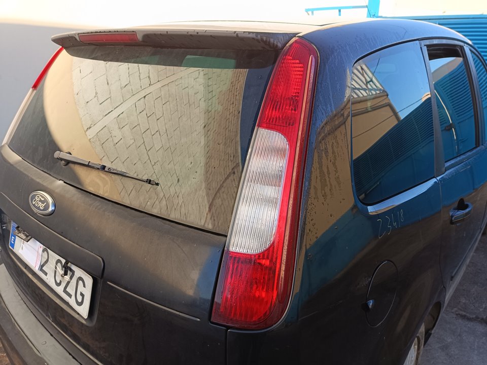 Rückfahrleuchte TVR CERBERA