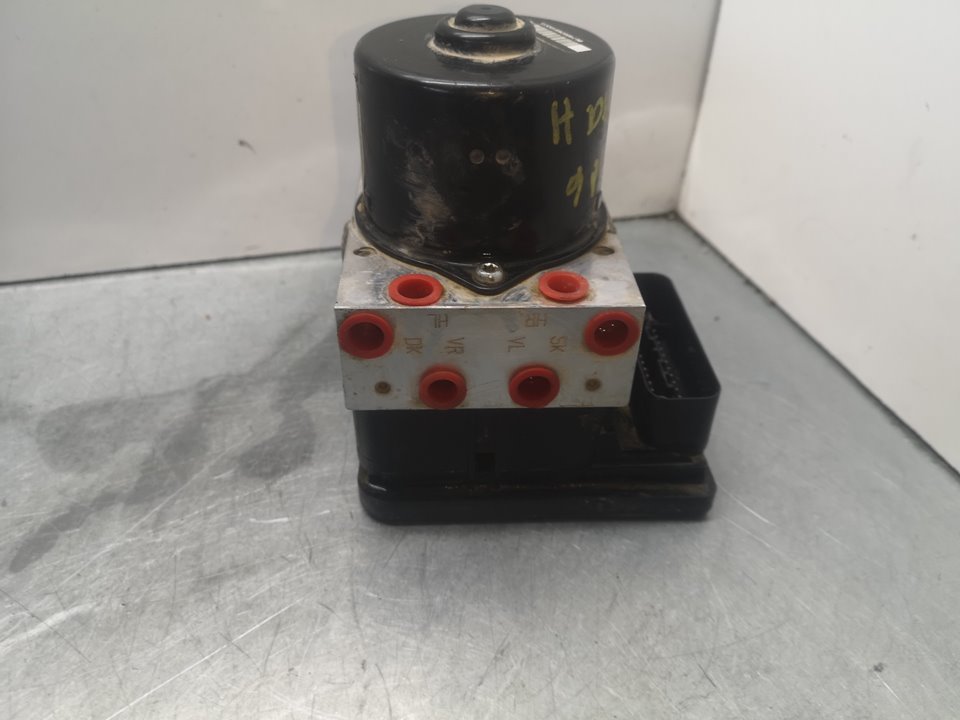 ABS Pumpe FIAT 238-SERIE (238_)