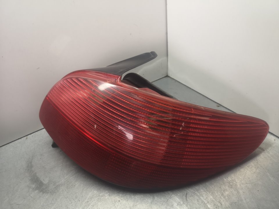 Reverse light VAUXHALL ASTRA Mk IV (G) Saloon (T98)