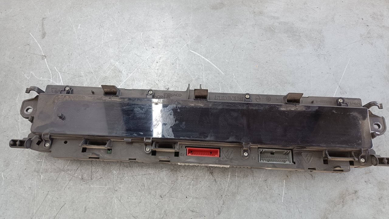 compteur PUCH G-MODELL (W463)