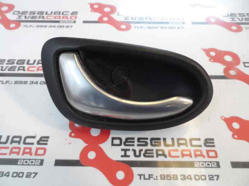 Handle - interior VAUXHALL CAVALIER Mk III Hatchback (J89)