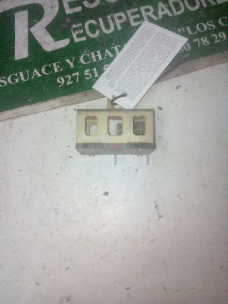 Kachel weerstand SEAT MARBELLA (28)