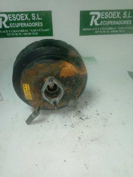 A l b - brake parts OPEL MONTEREY A (M92)