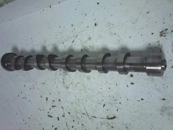 Cam shaft OPEL ASTRA H (A04)