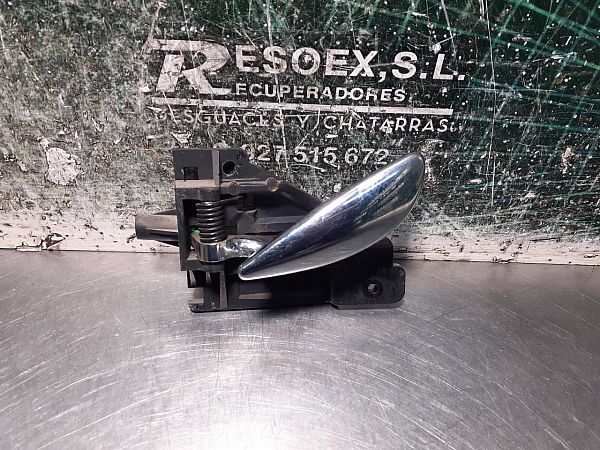 Handgriff innen MG MG ZR